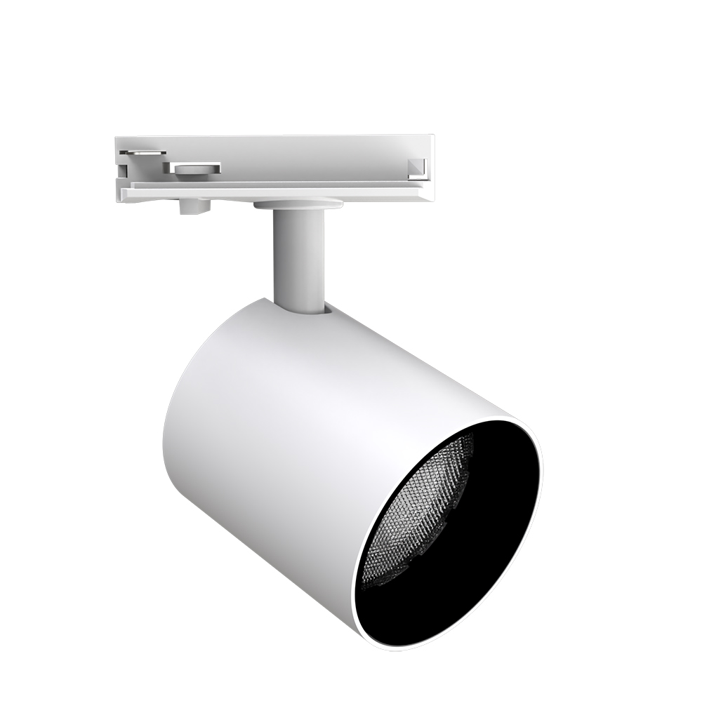 Single Phase Led track lightwebsite of morning star lighting international limited