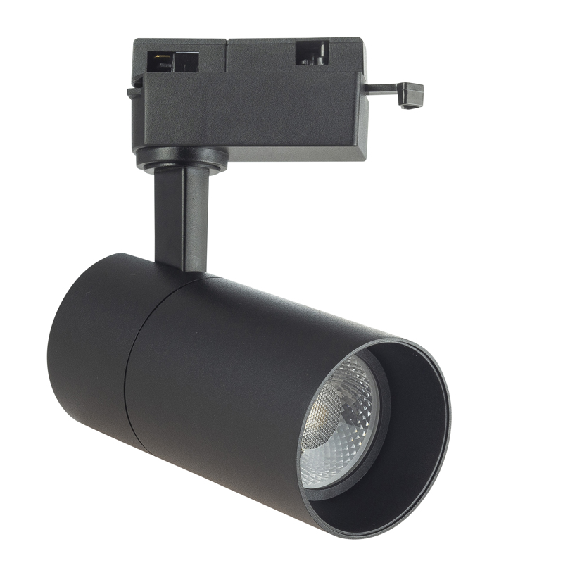 Recessed COB Downlight